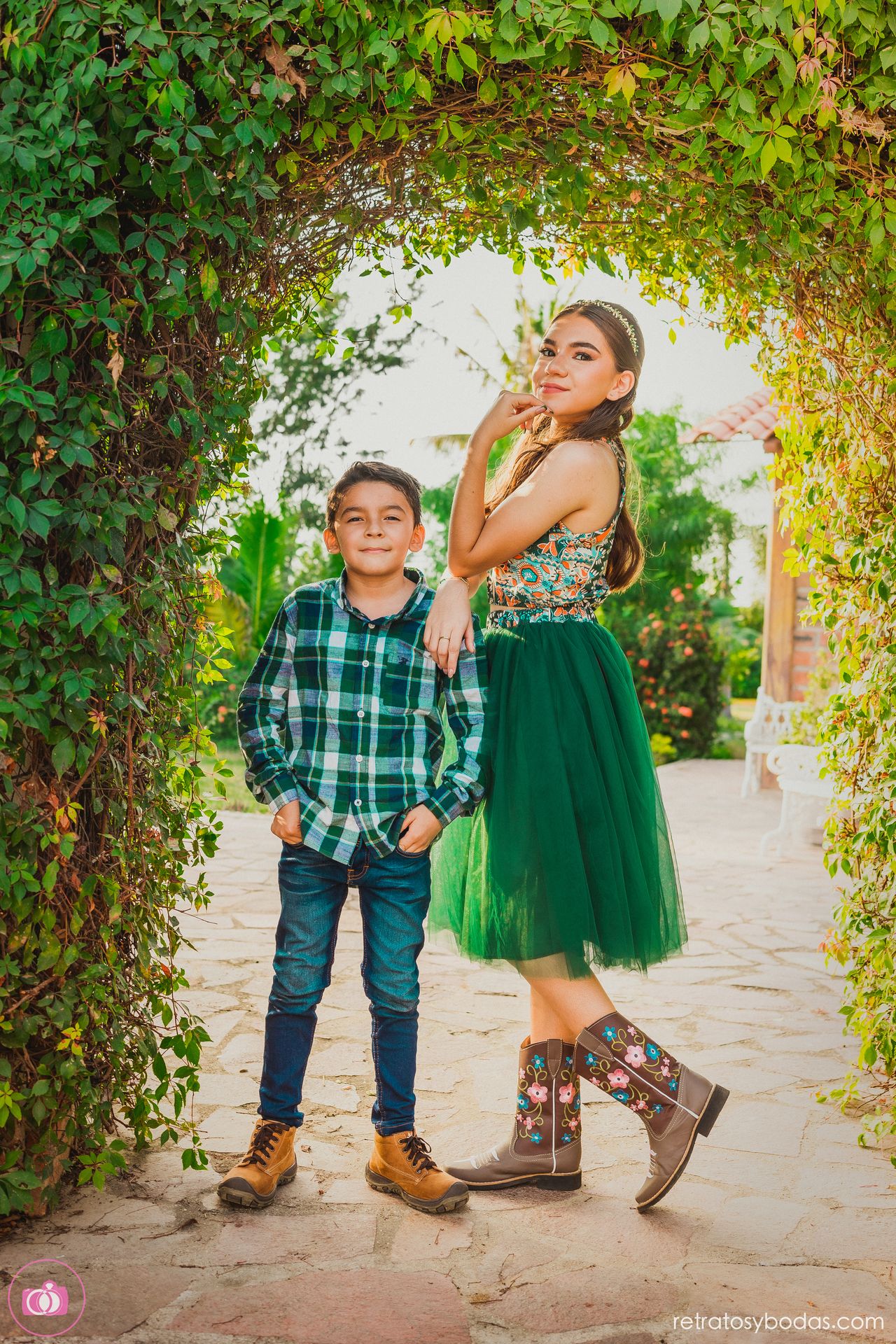 Xv Ranch Fotógrafo de XV y Quinceañeras a Caballo en Puerto Vallarta 💚🐎 Evelyn ...